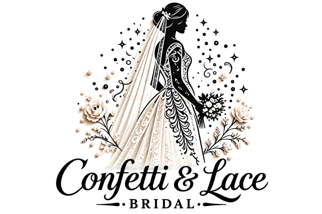 Confetti & Lace Bridal